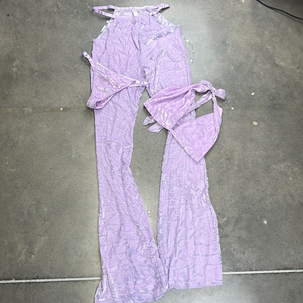 Lilac Music Festival 3-piece set